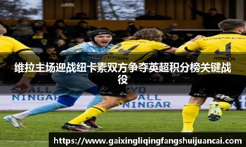 维拉主场迎战纽卡素双方争夺英超积分榜关键战役
