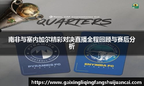 南非与塞内加尔精彩对决直播全程回顾与赛后分析