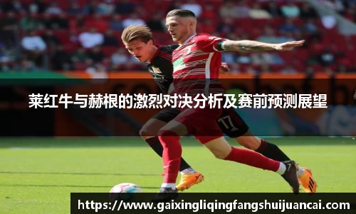 莱红牛与赫根的激烈对决分析及赛前预测展望