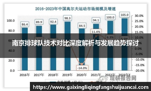 南京排球队技术对比深度解析与发展趋势探讨