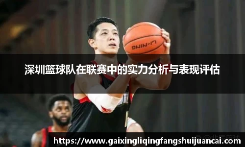 深圳篮球队在联赛中的实力分析与表现评估