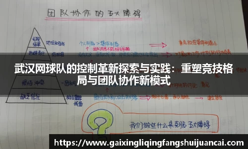 武汉网球队的控制革新探索与实践：重塑竞技格局与团队协作新模式